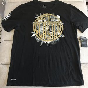 El Clasico MSS Nike T-Shirt